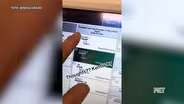 Sec. Adams: Viral Voting Video is Misleading
