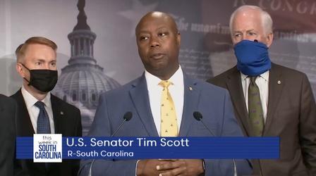 Video thumbnail: This Week in South Carolina June 19, 2020