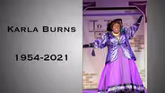 Karla Burns Encore Presentation Promo