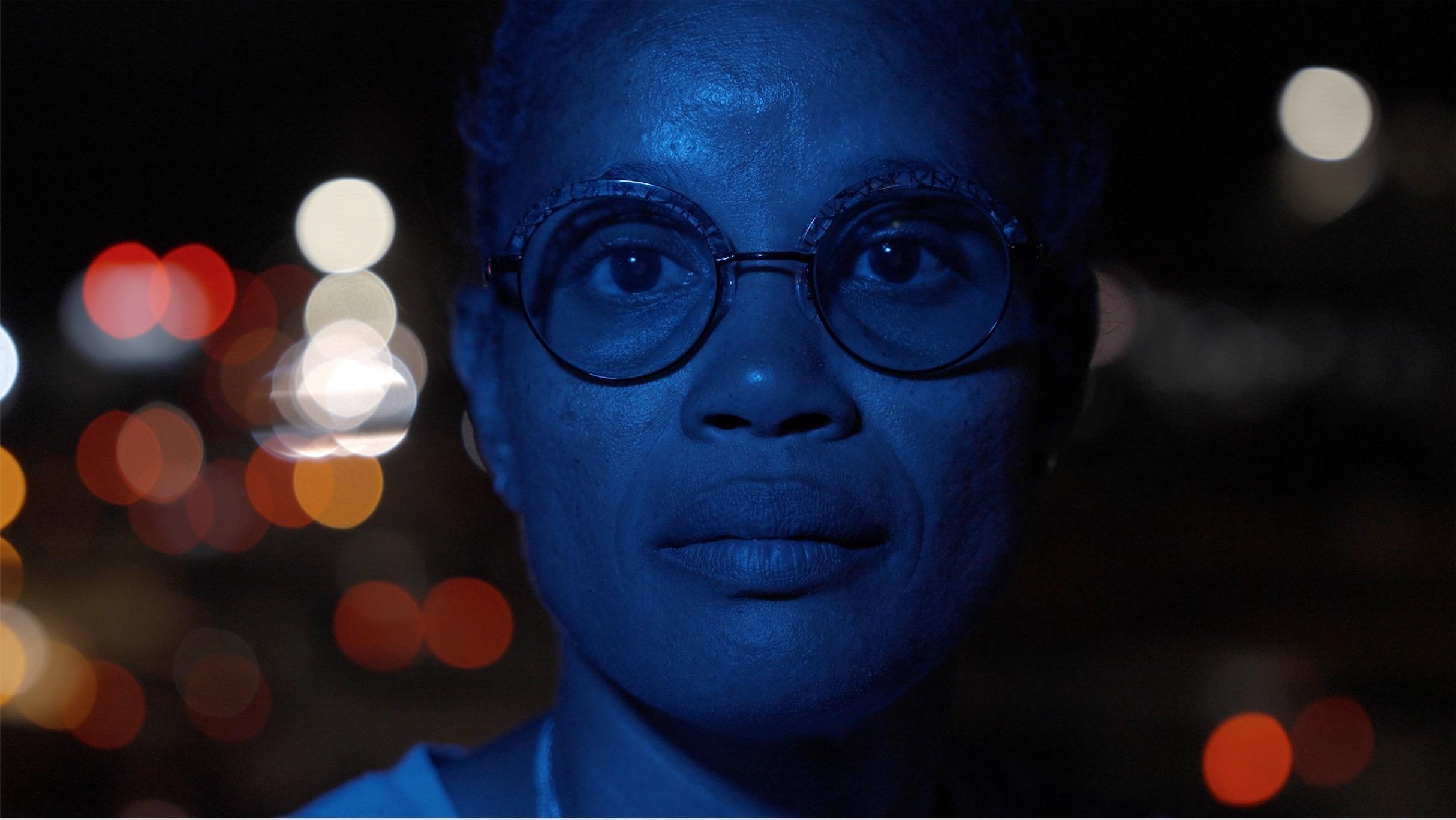 Poet and activist Staceyann Chin chronicles her journey of healing, forgiveness, and mothering.