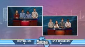 Video thumbnail: As Schools Match Wits Westfield vs. Belchertown (Jan. 25, 2020)
