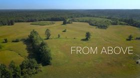 Video thumbnail: From Above Scarborough