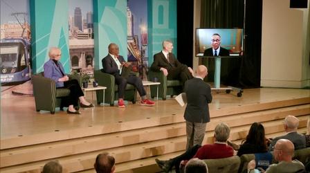 Video thumbnail: Kansas City Week in Review The Four Mayors - Feb 3, 2023