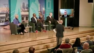 The Four Mayors - Feb 3, 2023