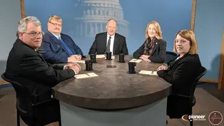 Higher Education Budget (Februay 28, 2019)