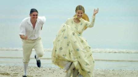 Video thumbnail: Victoria Sophie & Joseph: Wild and Free