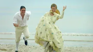 Sophie & Joseph: Wild and Free