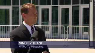Longtime Milwaukee Journalist on Fight for Wisconsin Votes