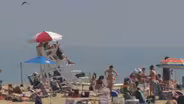 Heat warning in effect for most NJ counties