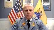Col. Callahan Discusses Diversity in NJ State Police Force