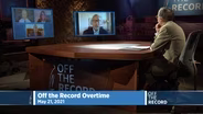 May 2021 - Saul Anuzis | OTR OVERTIME