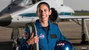 NASA'S NEW YORKER