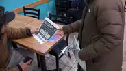 On-the-ground effort to inform immigrants of their rights