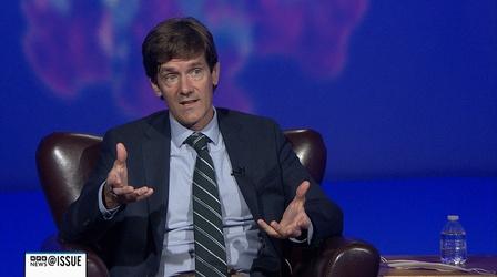 Video thumbnail: @ISSUE @ISSUE: The Coronavirus Crisis