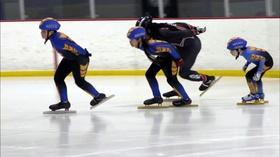 Video thumbnail: The Weekly Special Olympic Spirit, Hometown Charm