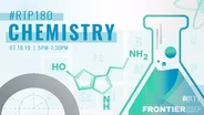 RTP 180 | Chemistry
