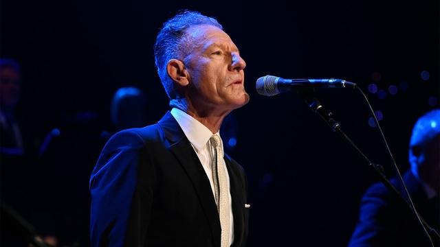 Grammy Award Winner Lyle Lovett and His Love for Horses