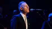 Grammy Award Winner Lyle Lovett and His Love for Horses