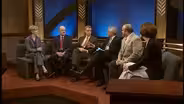 A Poli Sci Panel