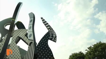 Video thumbnail: One Detroit Vaccine Hesitation and the Trust Gap/Motor Bella