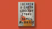 James McBride discusses the themes in his new new novel