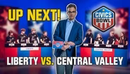Match 2: Liberty vs. Central Valley | April 27th | Preview