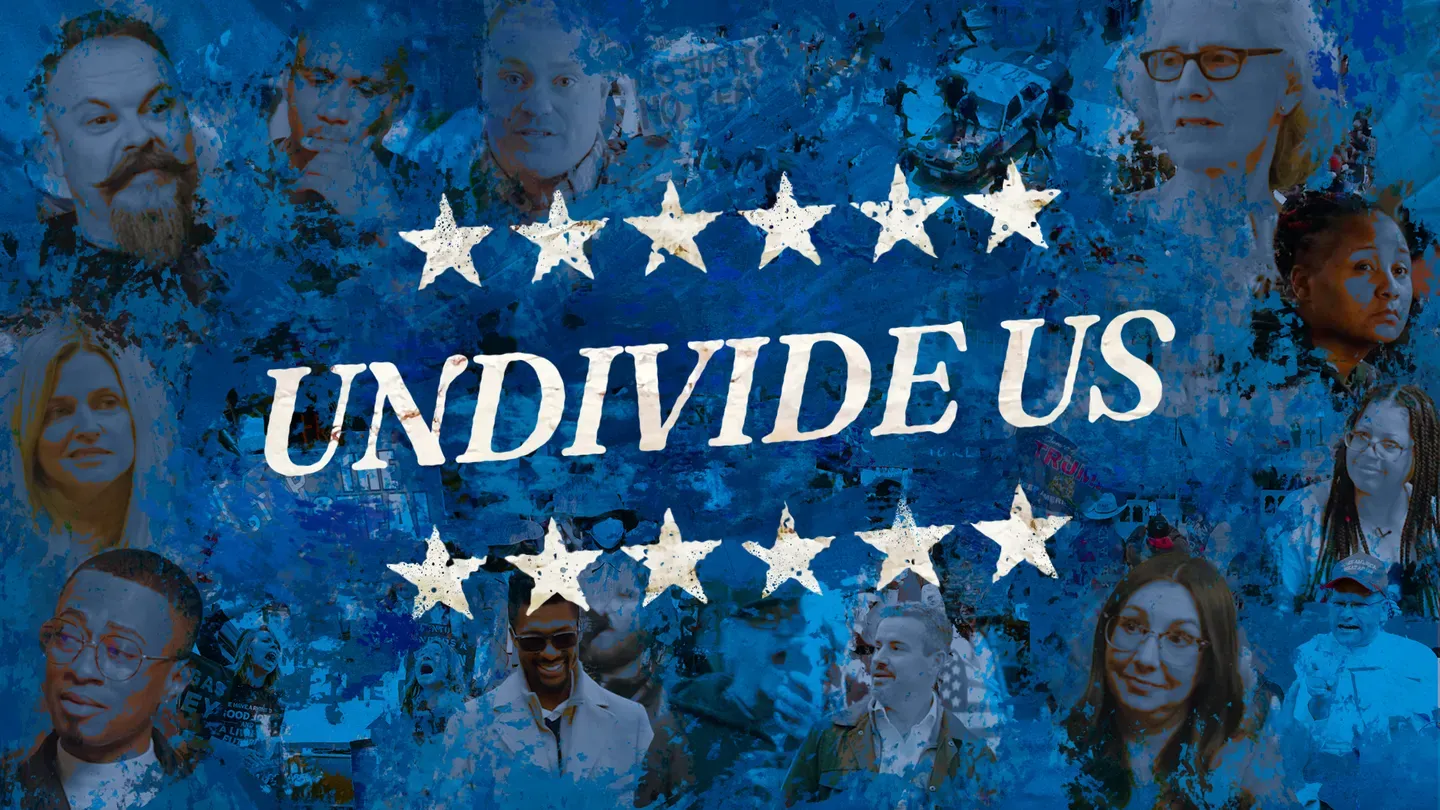 Undivide Us