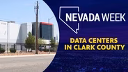 Data Centers in Clark County