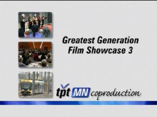 Greatest Generation Film Showcase 3