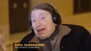 Holocaust Survivor Testifies Before Minnesota Lawmakers