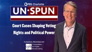 Court Cases Shaping Voting Rights and Political Power | Unspun