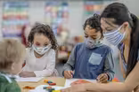 More states lift mask requirements, sparking concerns