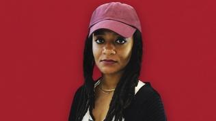 Tatyana Fazlalizadeh, Visual Artist