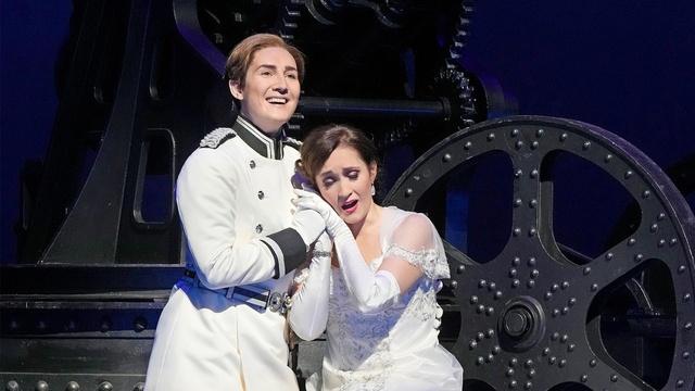Great Performances at the Met: Der Rosenkavalier Preview