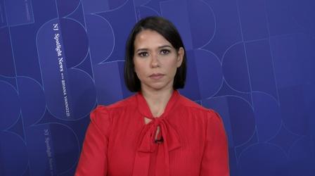Video thumbnail: NJ Spotlight News NJ Spotlight News: November 29, 2021