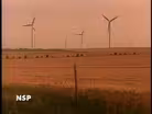 Western Minnesota Winds