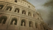The Rise & Fall of the Colosseum