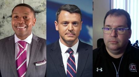 Video thumbnail: This Week in South Carolina Supreme Court Shortlist Analysis