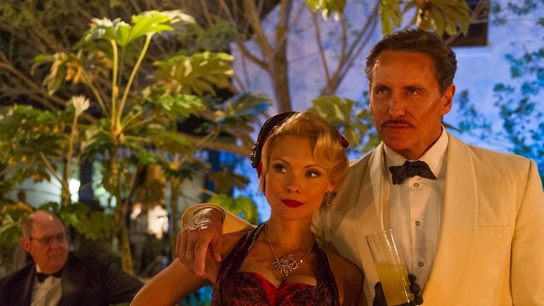 Agatha Christie's Marple Image