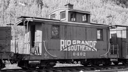 The Caboose: A Home Away from Home