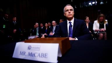 How will Andrew McCabe’s firing affect the Mueller probe?