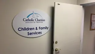Tour of NJ4S Hub for Mercer County
