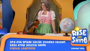 Jessica Saum - Digital Learning