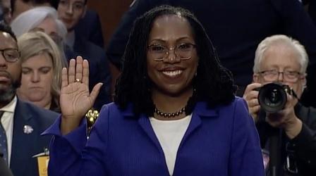 Video thumbnail: Basic Black The Nomination of Ketanji Brown Jackson