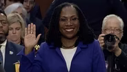 The Nomination of Ketanji Brown Jackson