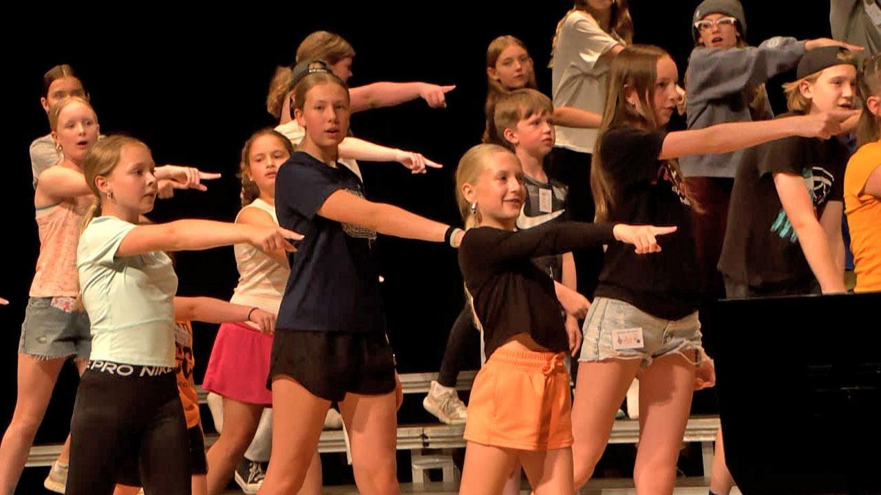 Dance Competition World Of Dance Season Full Episodes Qualifiers - Main Image