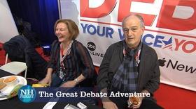 Video thumbnail: Greater Boston Greater Boston Full Show 02/10/2020