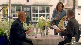 Video thumbnail: Arizona PBS Previews Doc Martin : 808