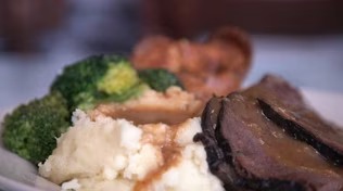 Vienna Cafe and Bistro