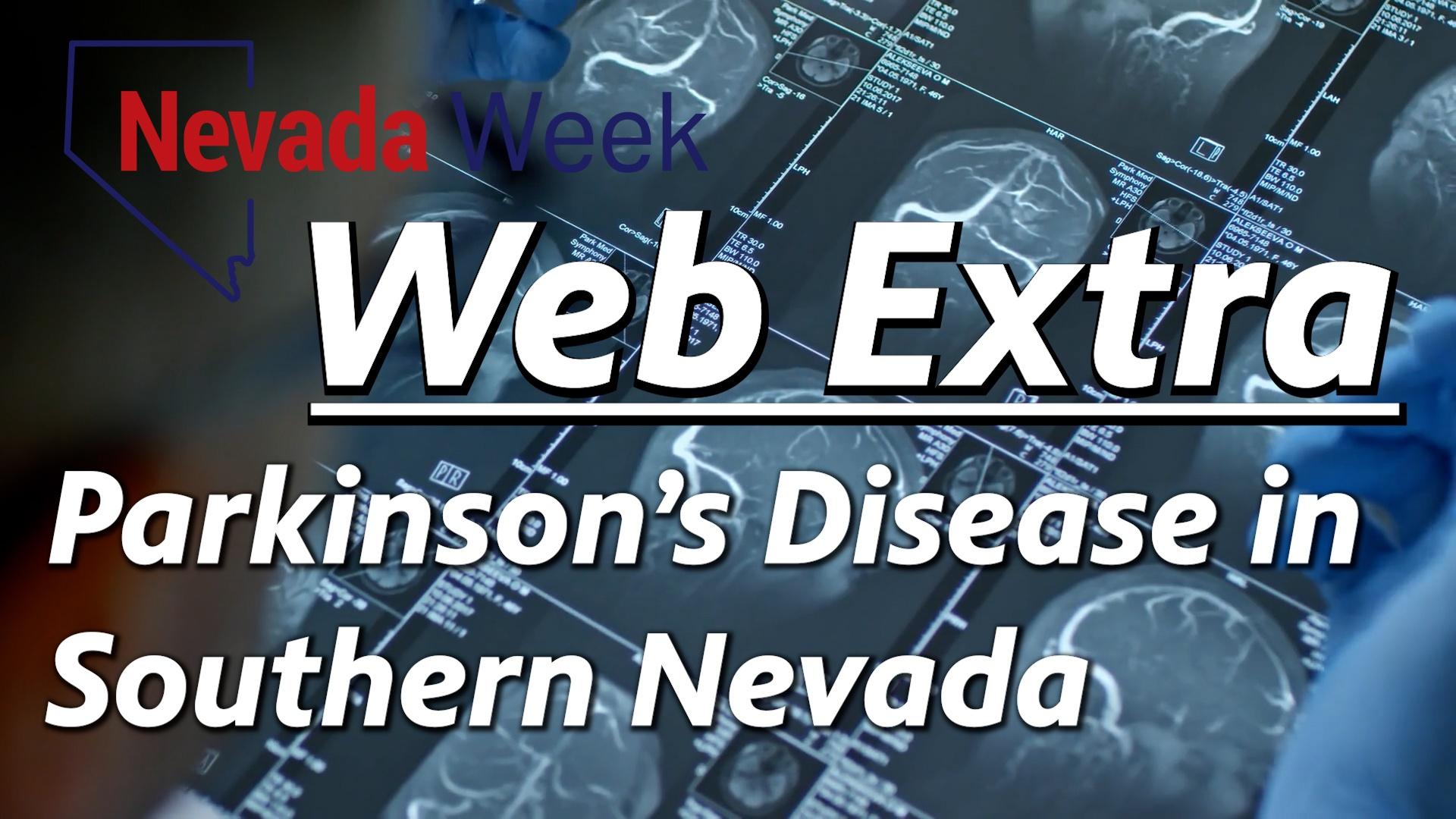 Parkinson’s Disease: A Continued Conversation